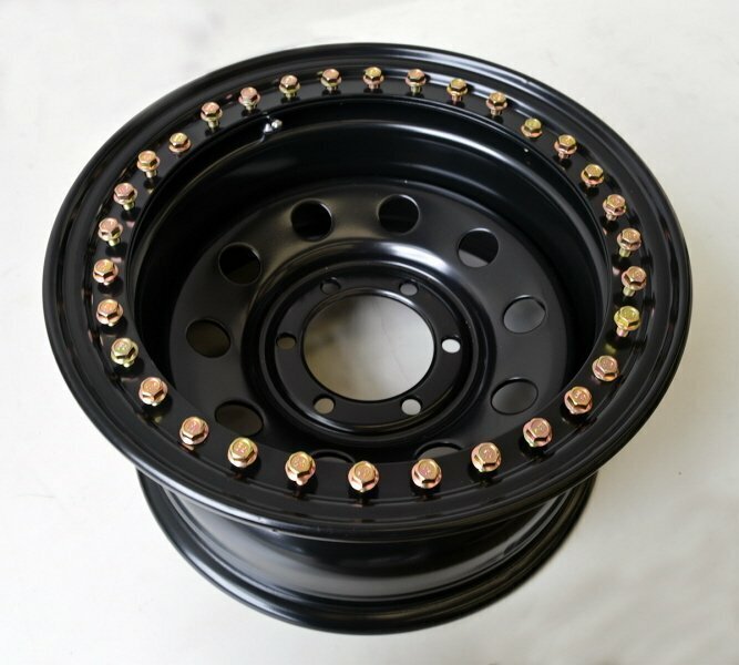 JANTE TYREX BEADLOCK 8X16 ET-35