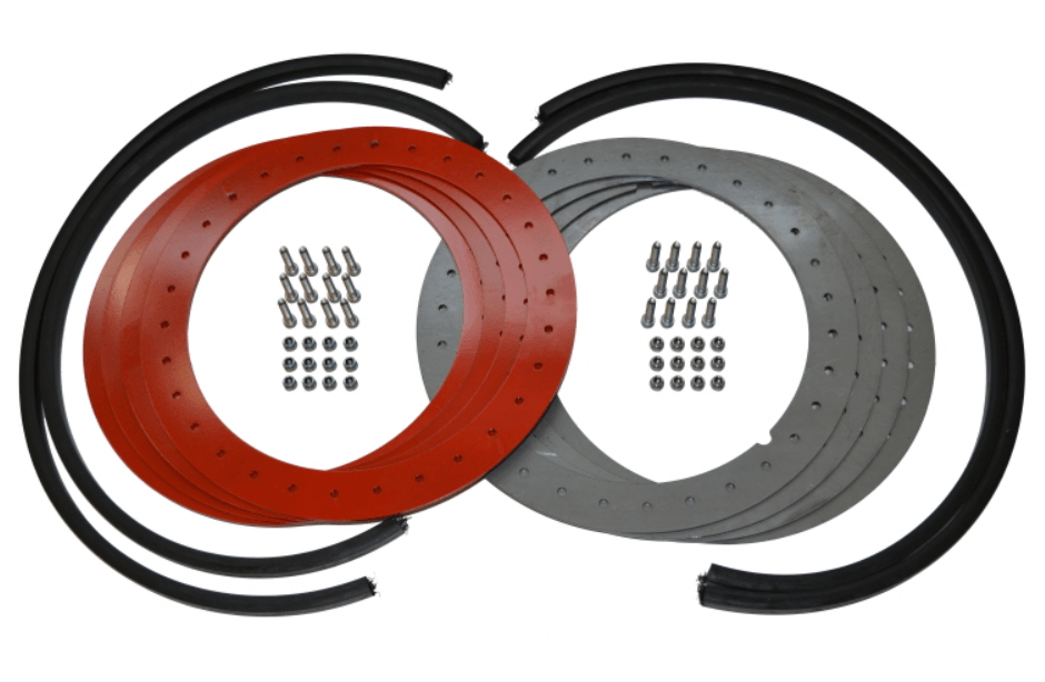 KIT BEADLOCK  15"