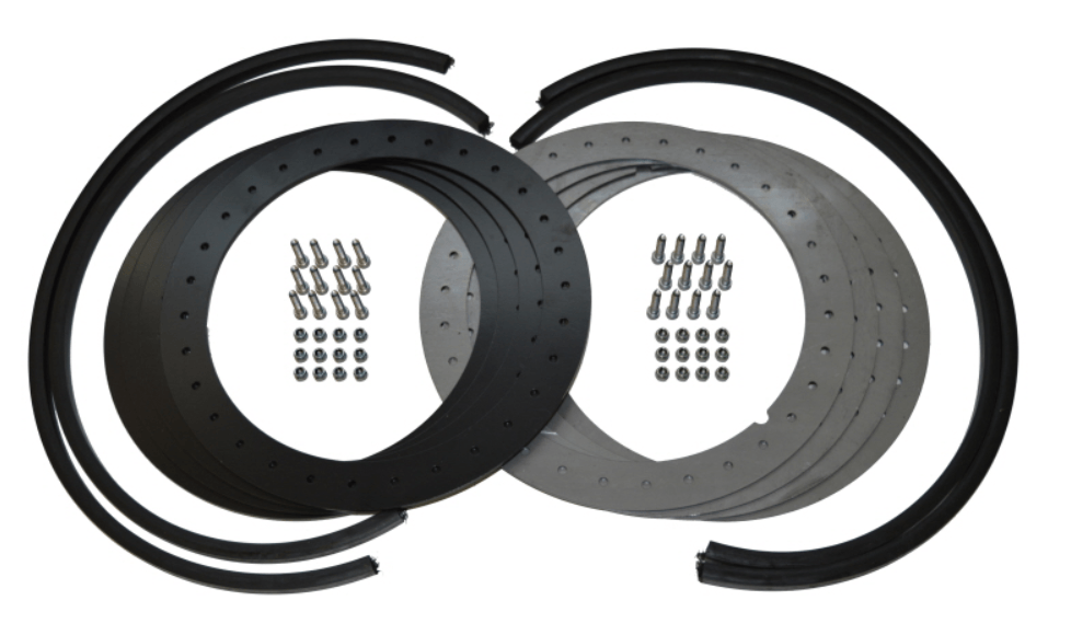 KIT BEADLOCK  16"