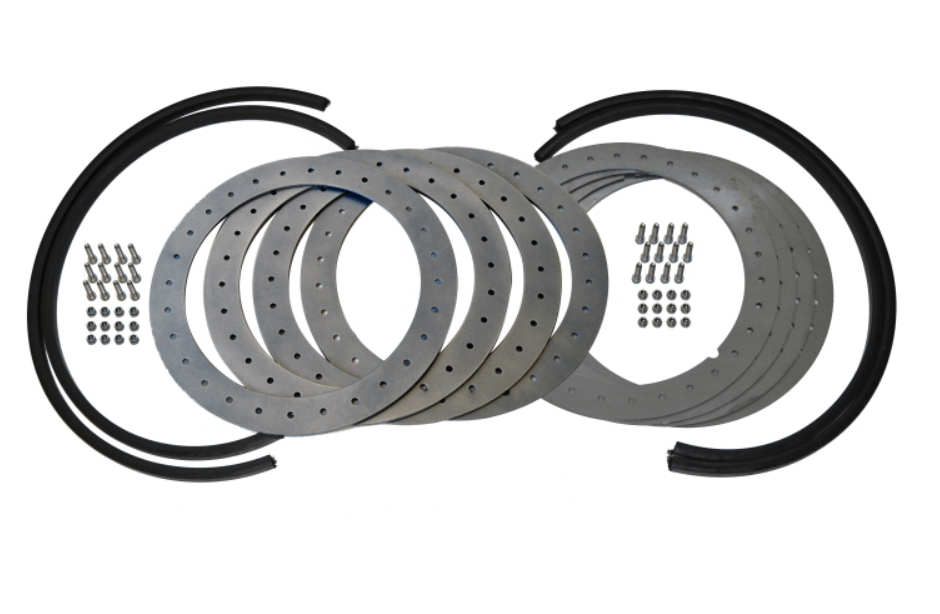 KIT BEADLOCK  17"