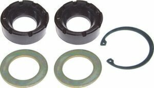 Kit de reconstruction rotule 2,5" RAPTOR4x4