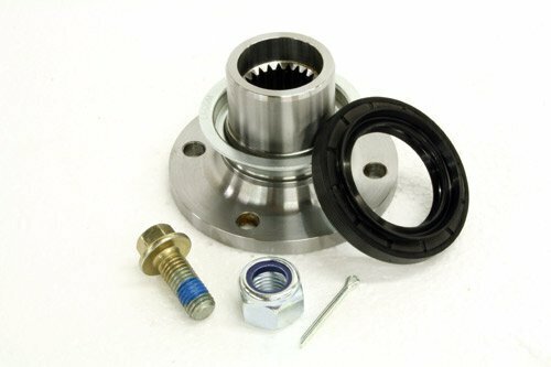 Kit tulipe de différentiel LAND ROVER