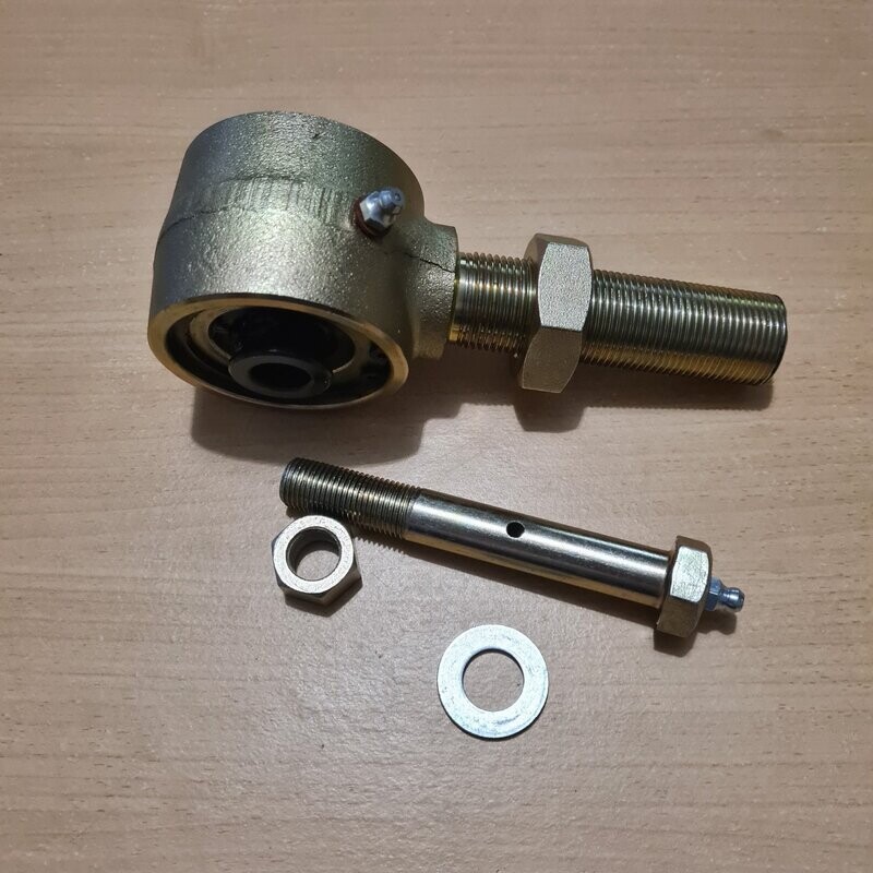 Rotule RAPTOR 4x4  FORGÉS 2,5"