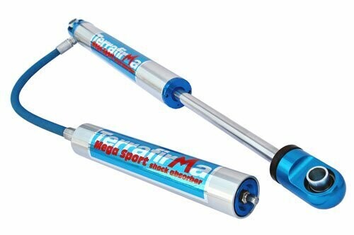 AMORTISSEUR MEGASPORT 11 "