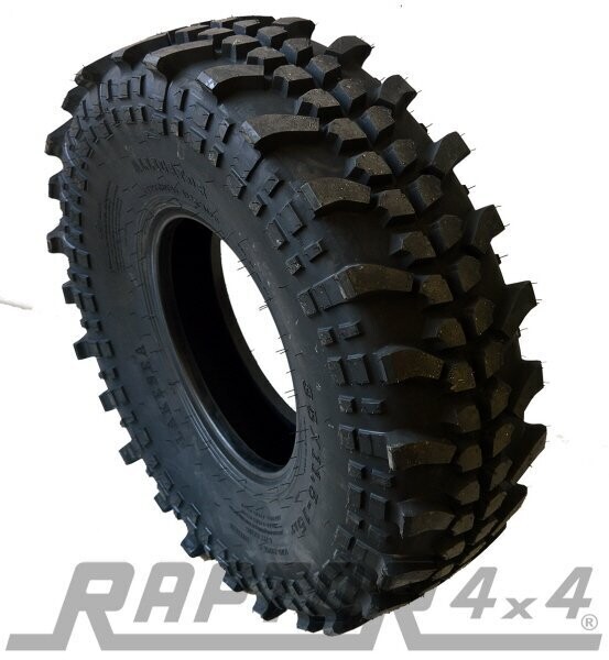 PNEU RAPTOR 4X4 35*11.5-15 "TRACTION EXTREME"