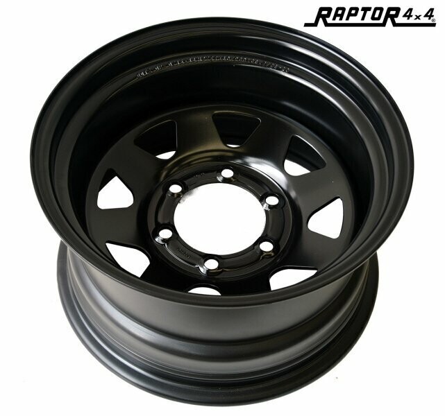 jante RAPTOR4X4 8x15 ET -30