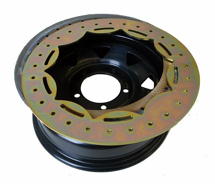 JANTE BEADLOCK TYREX 7x16 ET-20