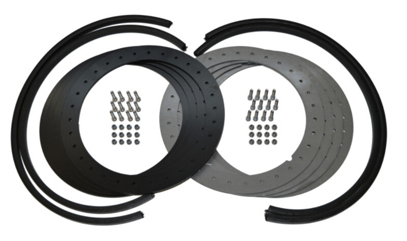 KIT BEADLOCK  16"
