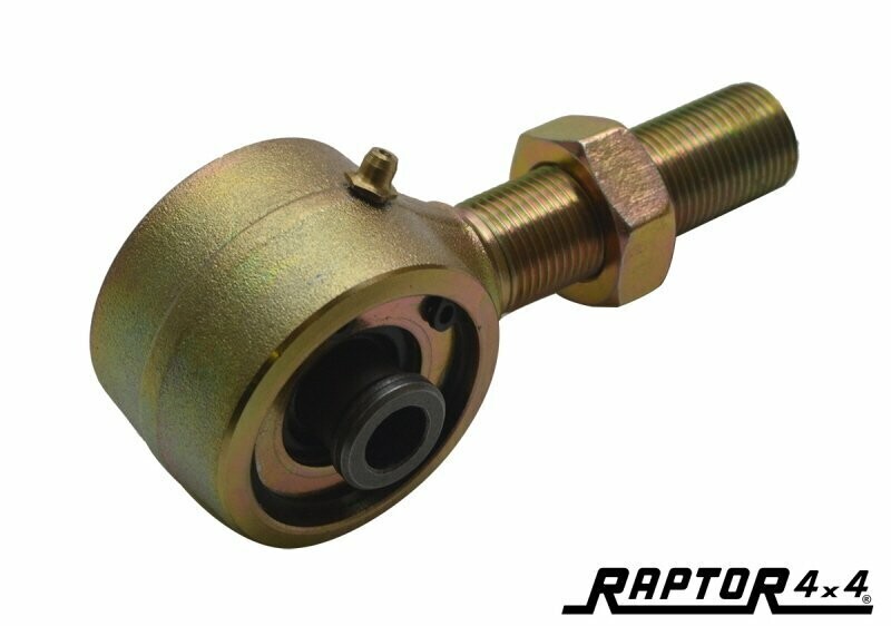 Rotule RAPTOR 4x4  FORGÉS 2"