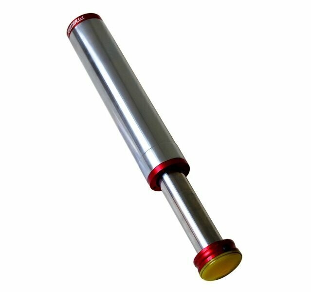 BUMPSTOP HYDRAULIQUE 4" RAPTOR 4X4