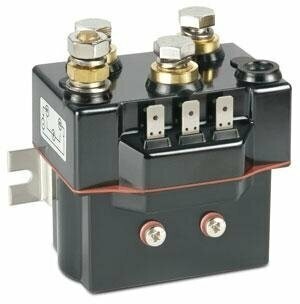 relais 12v pour treuil
