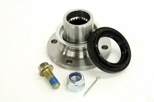 Kit tulipe de différentiel LAND ROVER