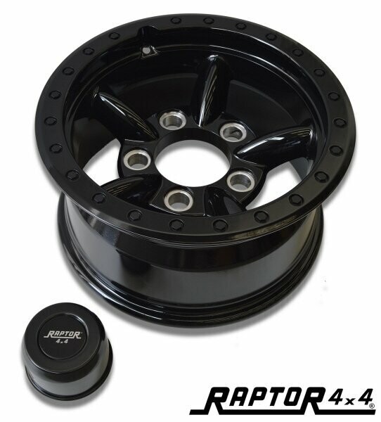 jante RAPTOR 4X4 ALLIAGE POUR LAND ROVER