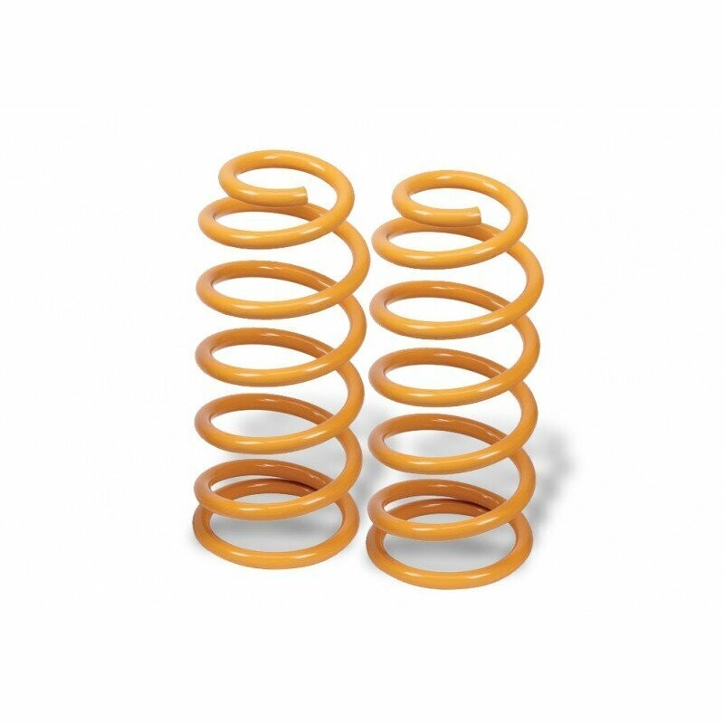 Ressort arrière Ironman + 2 pouces (lot de 2) Mercedes G