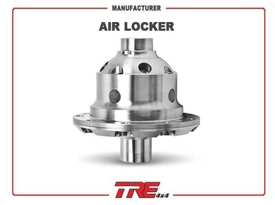 air-locker TRE4x4