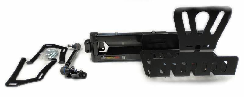 SUPPORT BIDONS PLASTIQUE 30L NISSAN PATROL