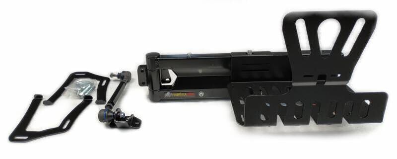 SUPPORT BIDONS PLASTIQUE 30L NISSAN PATROL