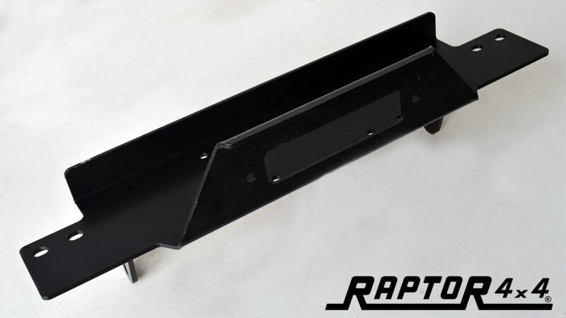 PORTE TREUIL POUR BUMPER DEFENDER D'ORIGINE