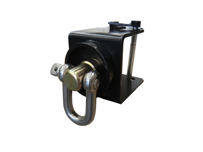 MANILLE PIVOTANTE POUR PARE-CHOCS D'ORIGINE DEFENDER