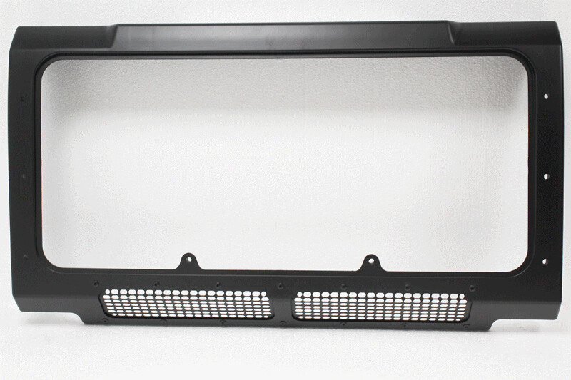 GRILLE DE RADIATEUR AVANT POUR A/C DEFENDER