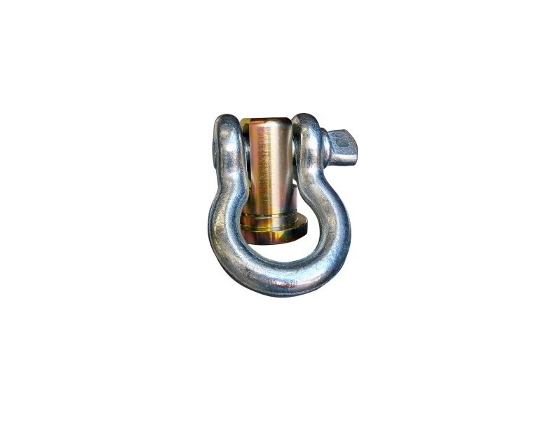MANILLE PIVOTANTE "OMEGA" 3.25T