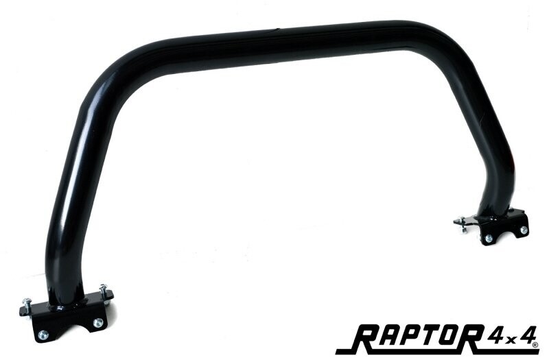 A-BAR POUR PARE-CHOCS RAPTOR 4X4