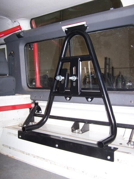 PORTE ROUE INTERNE POUR DEFENDER 90/110/130