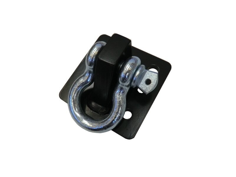 SUPPORT DE MANILLE ARRIERE TYPE E POUR DEFENDER 90/110/130