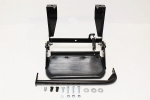 MARCHE PIED PLIABLE LATERAL