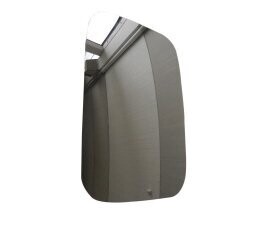 VERRE DE RÉTROVISEUR DEFENDER