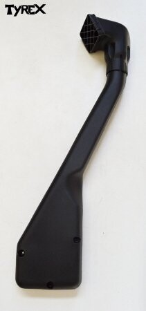 SNORKEL PLASTIC POUR DEFENDER JUSQU'À 200TDI