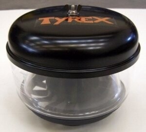 PRE FILTRE A AIR POUR SNORKEL 78 MM