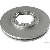 DISQUE DE FREIN AVANT VENTILÉ Y61 2.8 3.0 4.2