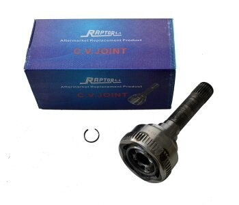 LAND ROVER CV JOINT À PARTIR DE 300TDI