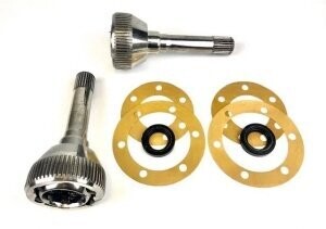 JOINTS HOMO ASHCROFT LAND ROVER A PARTIR DE 300TDI AVEC ABS