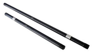 DEMI-ARBRE ARRIERE HD DEF 90 A PARTIR DE 300 TDI / DISCOVERY 300 TDI
