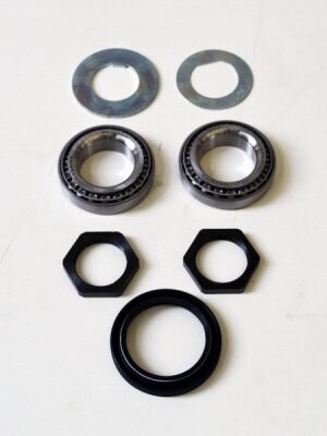 KIT ROULEMENT DE ROUE LAND ROVER JUSQU'À 300TDI