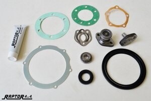 KIT BOL DE PIVOT LAND ROVER 300TDI