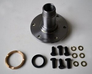 KIT FUSEE AVANT 300TDI