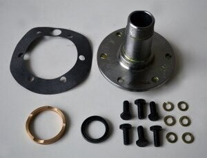 KIT FUSEE ARRIERE 300TDI