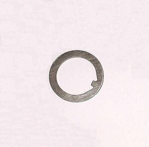 RONDELLE CLE FUSEE AVANT LAND ROVER JUSQU'A 1993