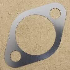 CALE AXE DE PIVOT 0.01" LAND ROVER