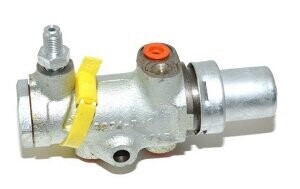 SOUPAPE DE PRESSION G/D 300 TD5