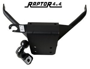 ATTELAGE RAPTOR 4X4 POUR DISCOVERY I