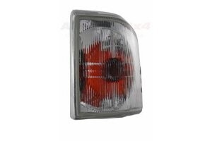 CLIGNOTANT AVANT GAUCHE BLANC DISCO 300 TDI
