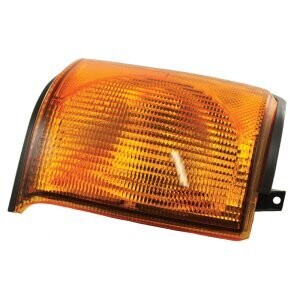 CLIGNOTANT AVANT DROIT ORANGE DISCO II TD5