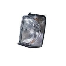 CLIGNOTANT AVANT GAUCHE BLANC DISCO II TD5