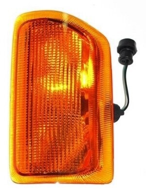 CLIGNOTANT AVANT GAUCHE DISCOVERY I 200TDI