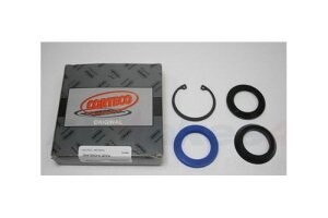 KIT REPARATION BASSE BOITIER DE DIRECTION 4 BOULONS
