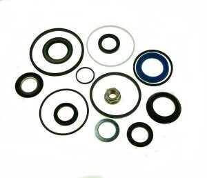 KIT JOINT COMPLET BOITIER DE DIRECTION 4 VIS LAND ROVER